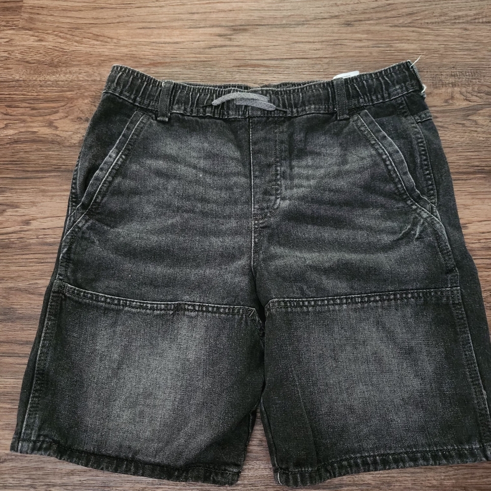 Wrangler shorts